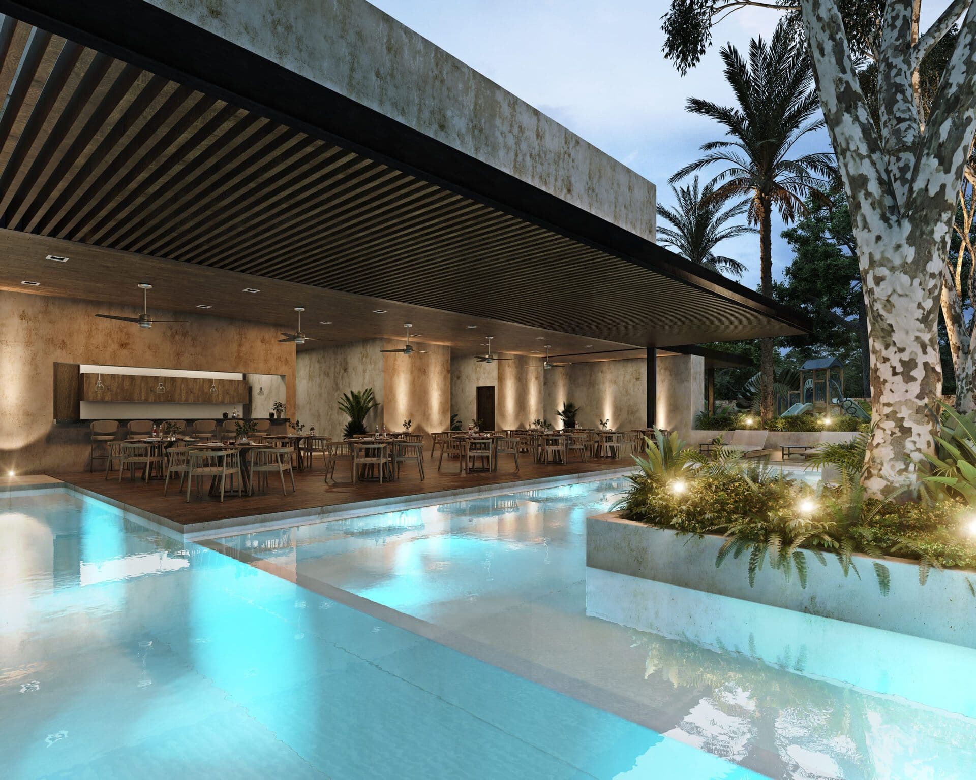 04. CAMPOMAGNO TERRAZA PISCINA 2 scaled