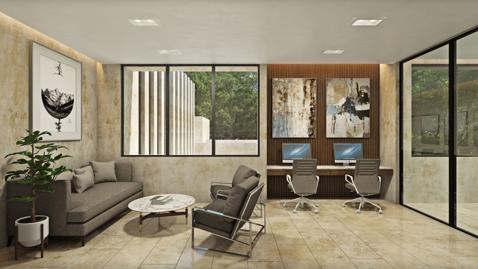 16 CAMPO MAGNO BUSINESS CENTER scaled