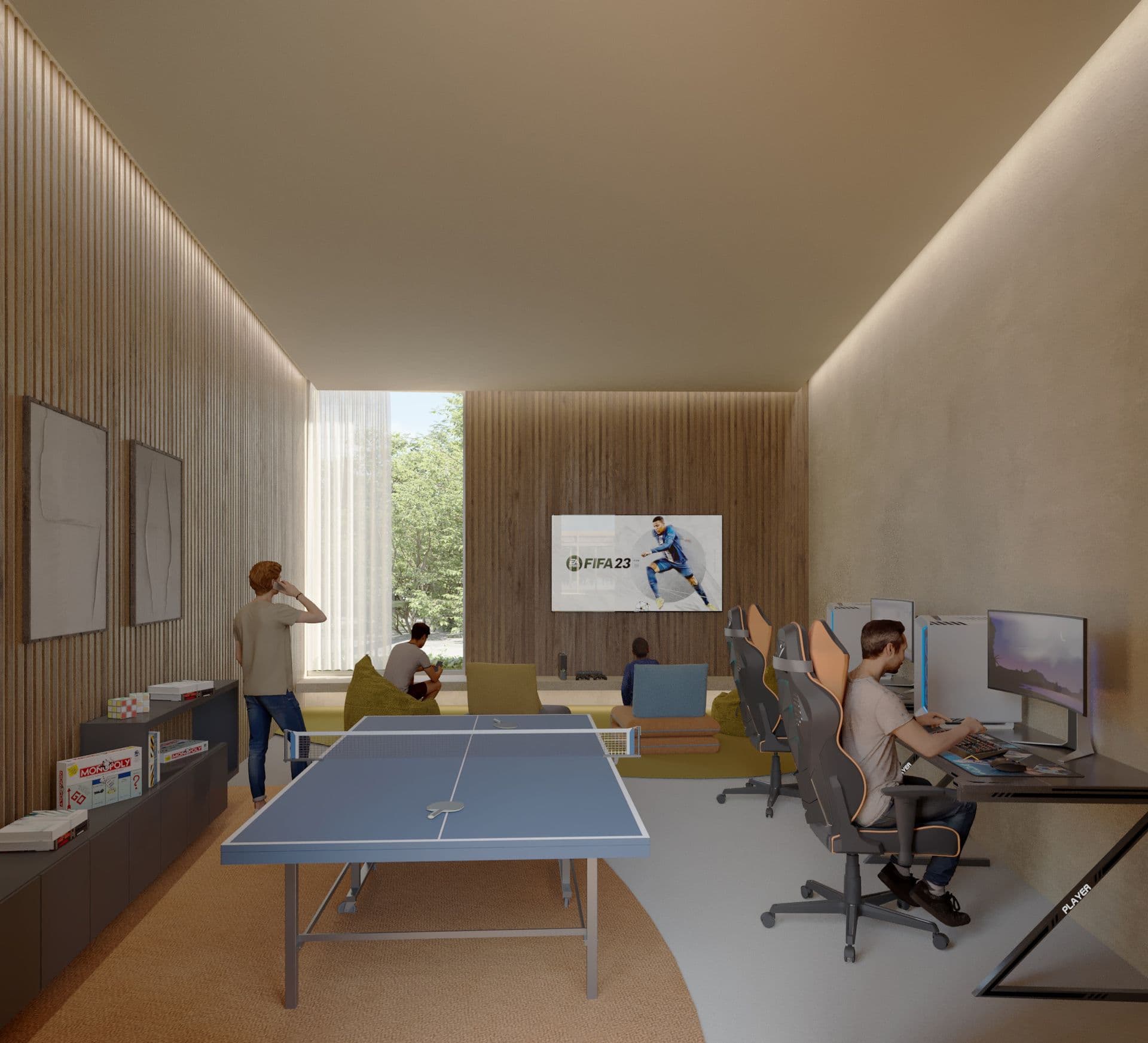 17 Teen´s Club 03 1