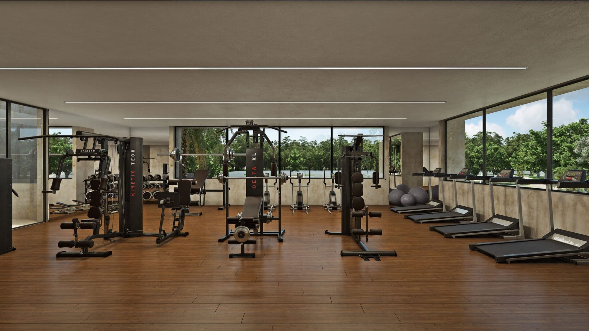 18 CAMPO MAGNO GYM scaled