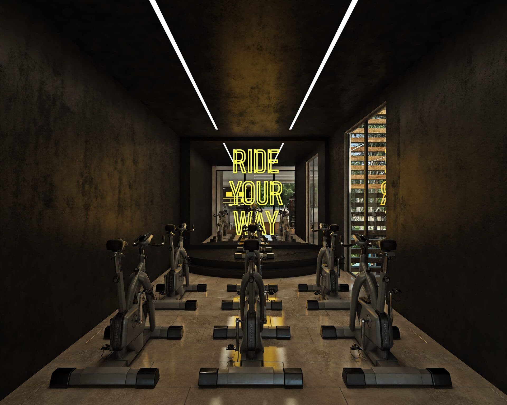 19 CAMPO MAGNO SPINNING SALON scaled