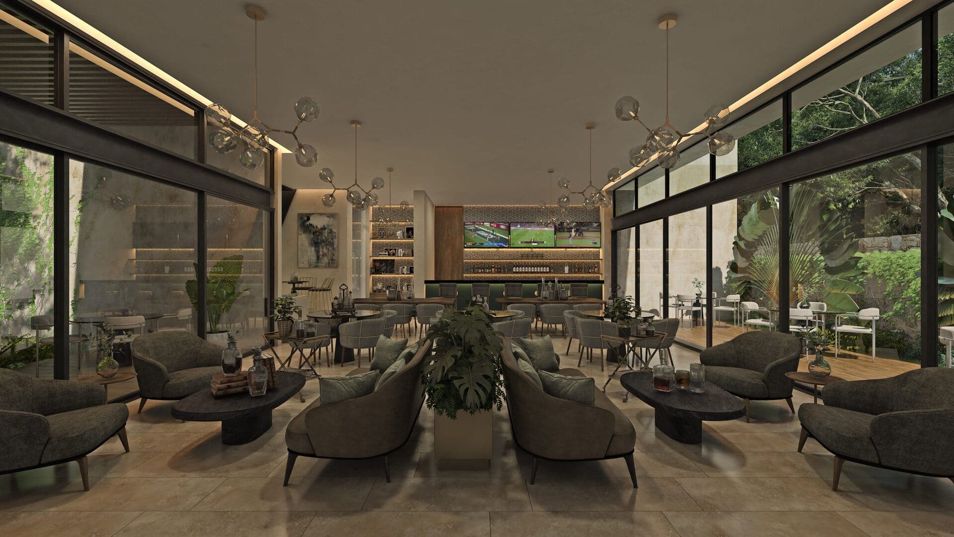 20 CAMPO MAGNO CIGAR ROOM scaled