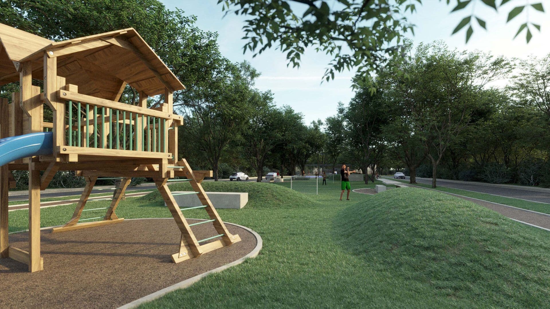 22 Taludes Cancha de Padel 01 scaled