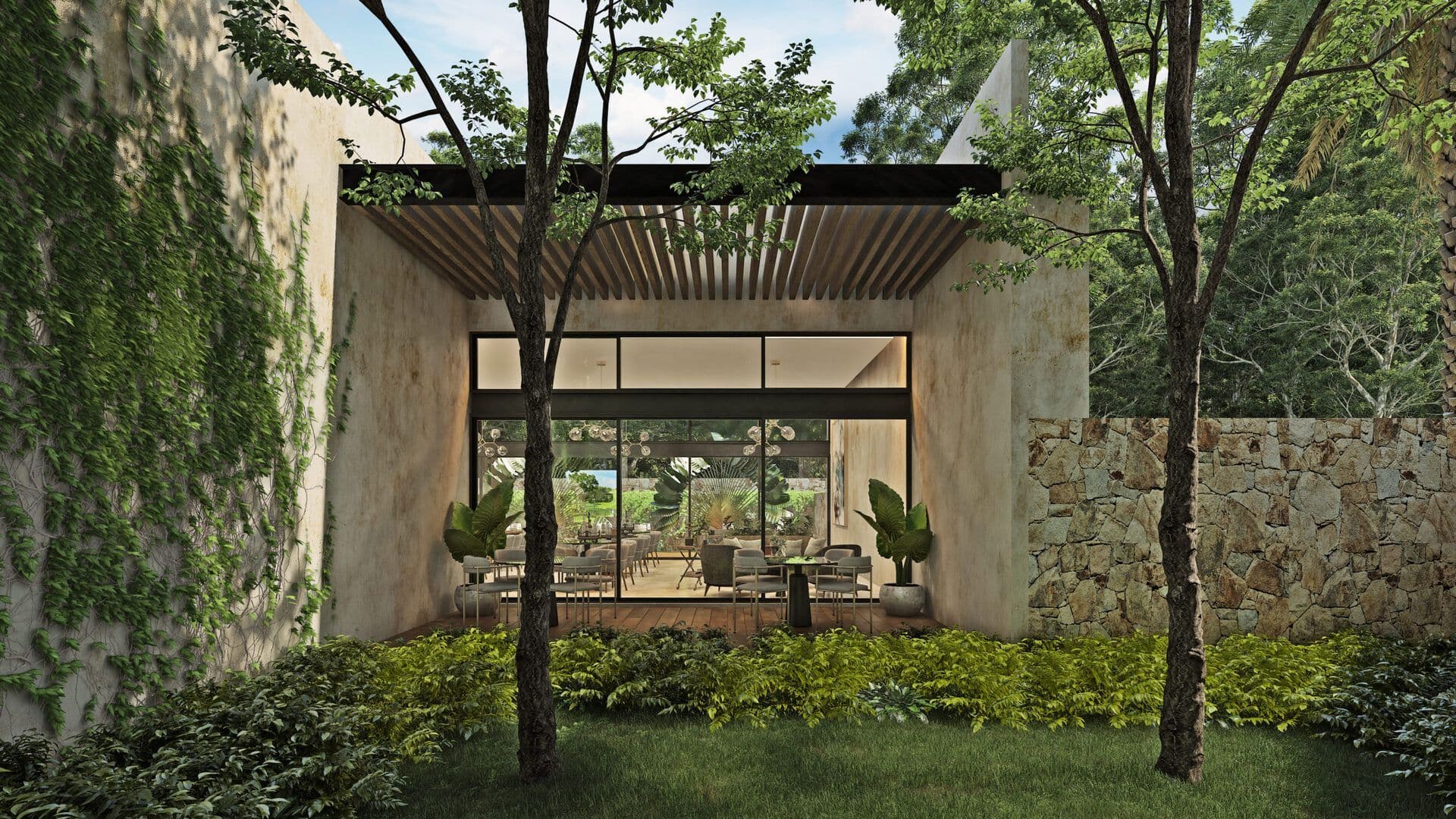 22 CAMPO MAGNO TERRAZA CIGAR ROOM scaled