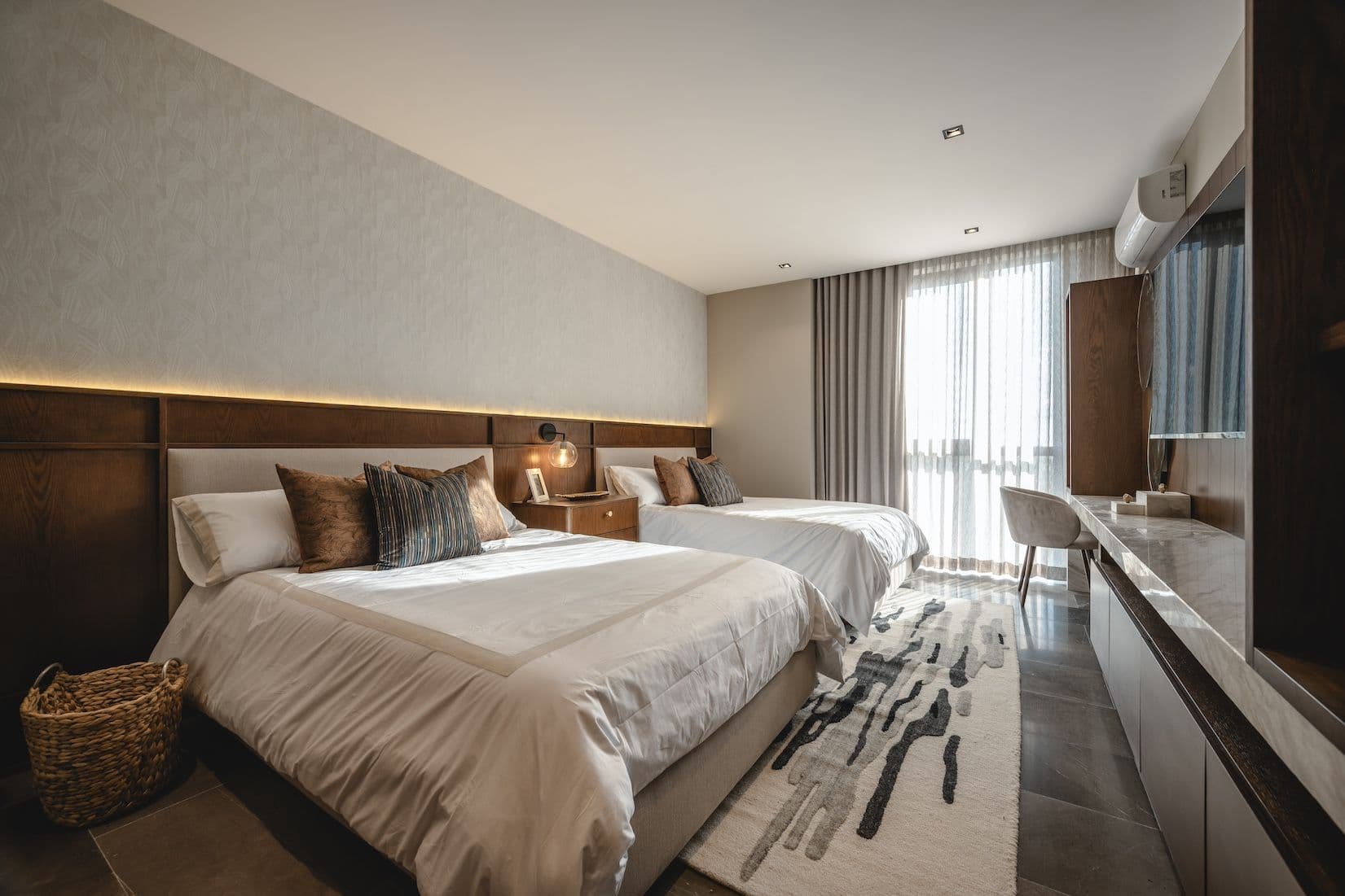 ARTHOUSE Casa GraciaGP Arquitectos 1