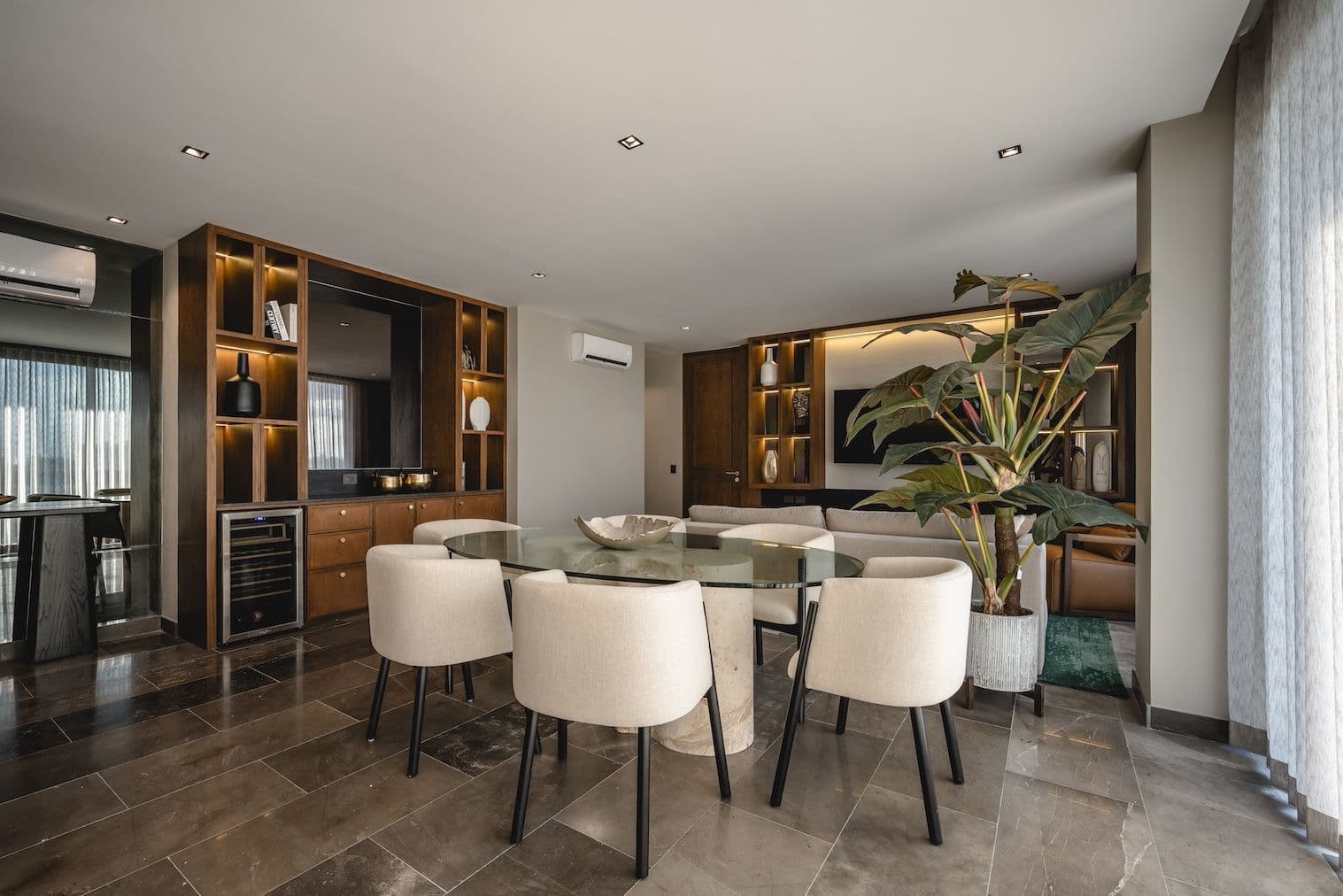 ARTHOUSE Casa GraciaGP Arquitectos 13