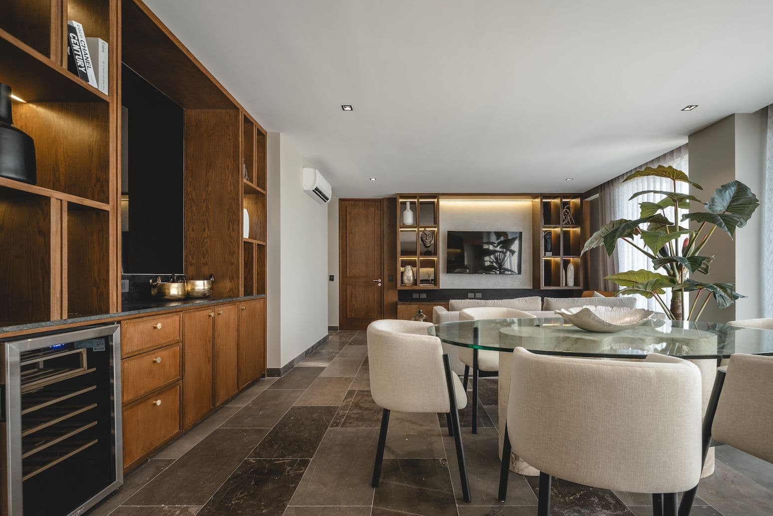 ARTHOUSE Casa GraciaGP Arquitectos 15