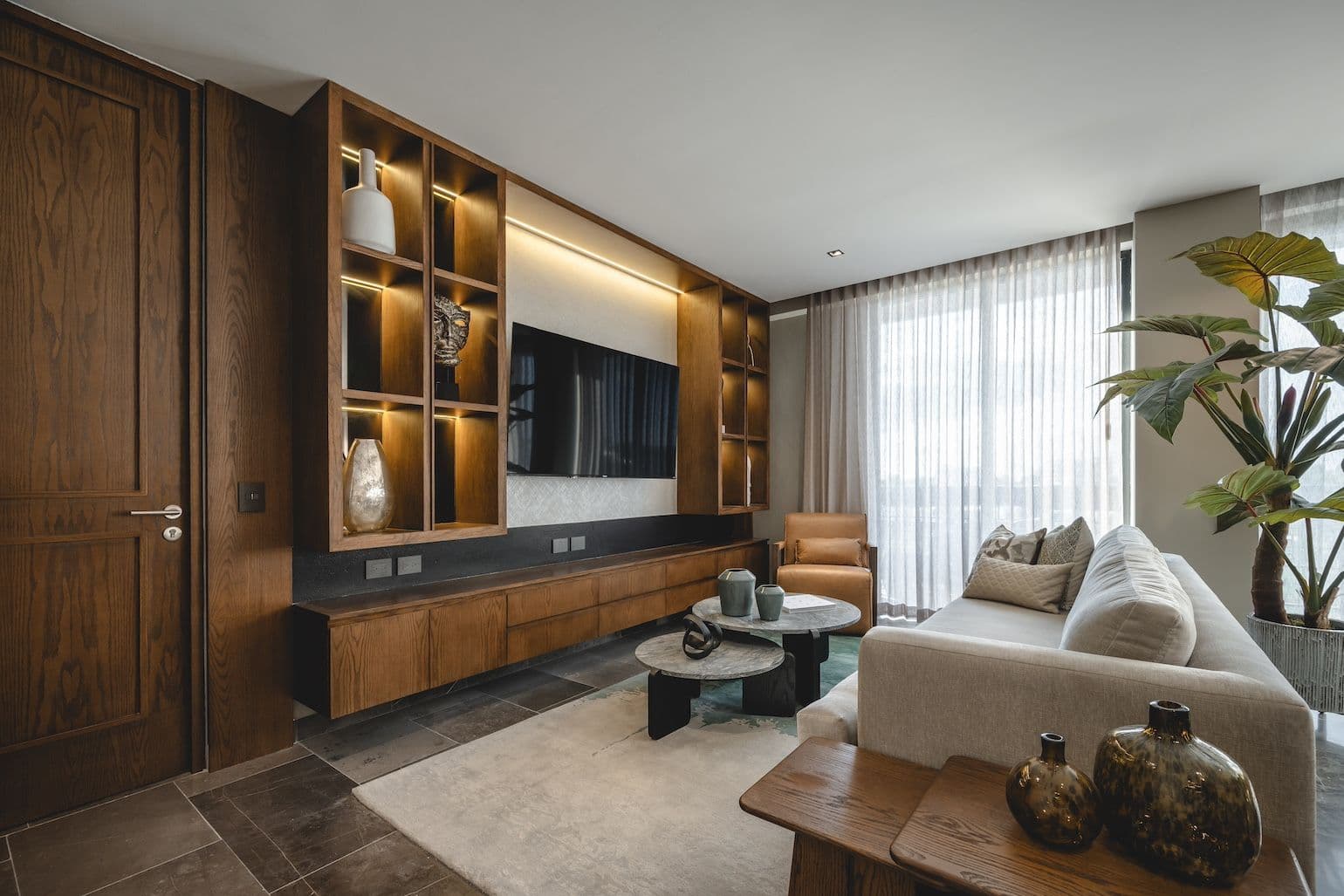 ARTHOUSE Casa GraciaGP Arquitectos 16