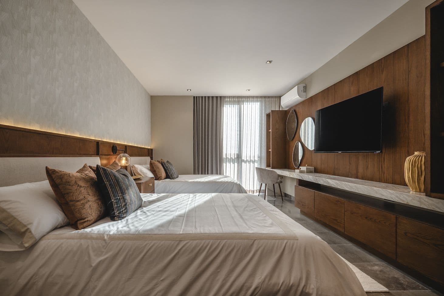 ARTHOUSE Casa GraciaGP Arquitectos 2