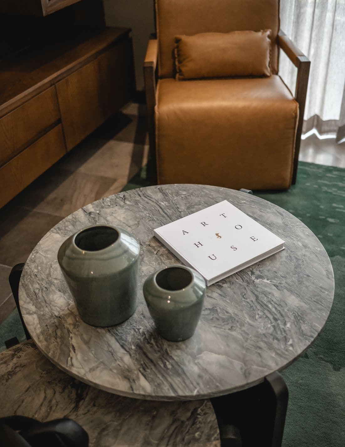 ARTHOUSE Casa GraciaGP Arquitectos 9