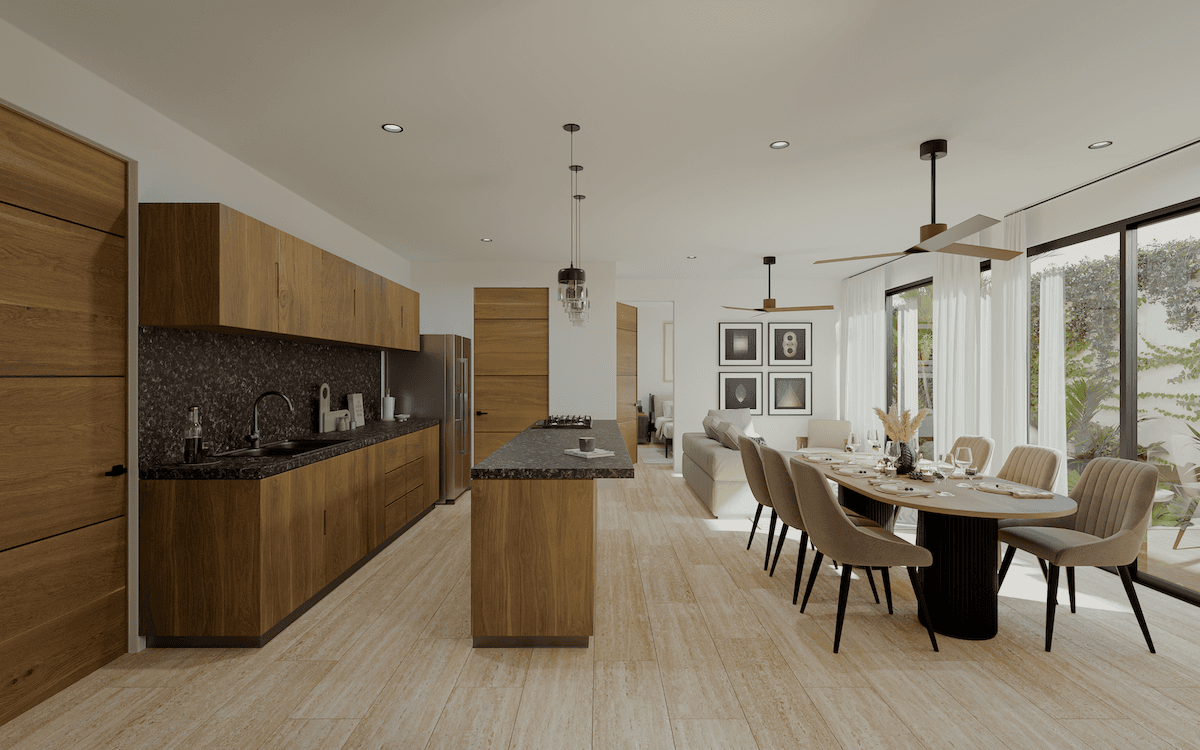 Terana Tipo 2 I 01 2