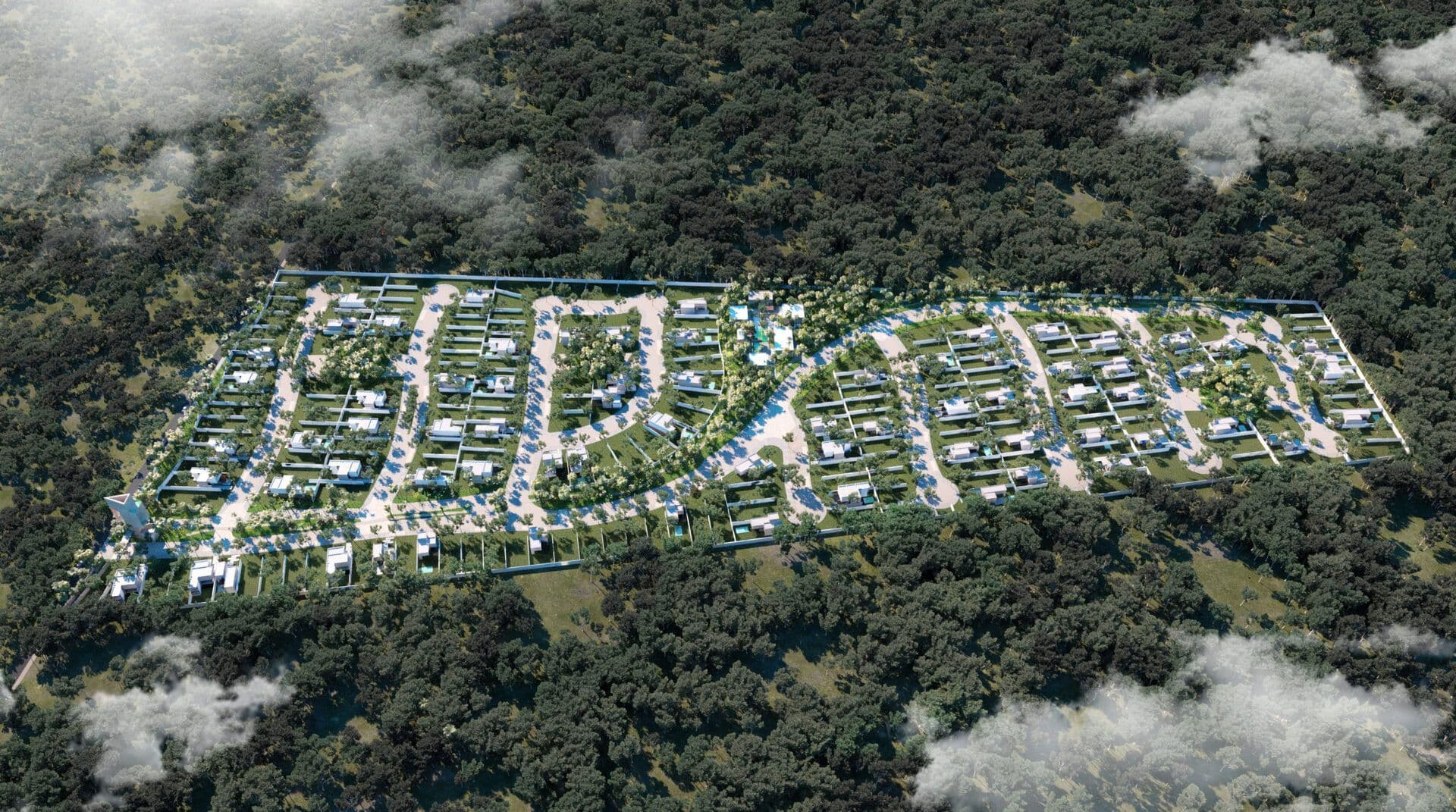 Masterplan de Piaró