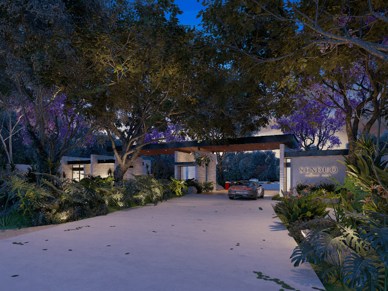 SENDUO 06PorticoAcceso w800