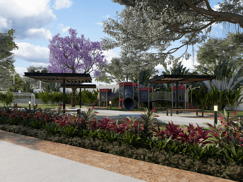 SENDUO 11Parque w800