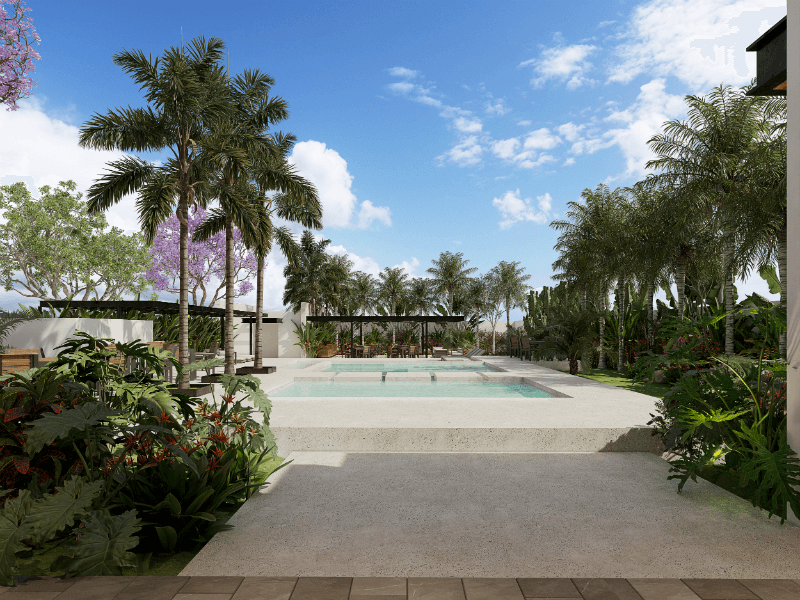 SENDUO 18Piscina w800