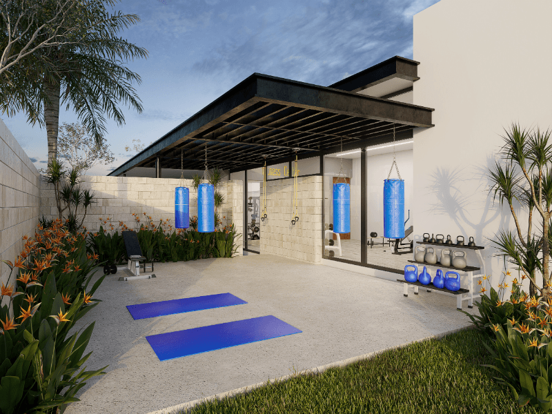 SENDUO 22GymExteriror w800